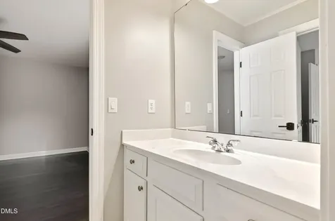 12408 Cilcain Court Raleigh NC 27614