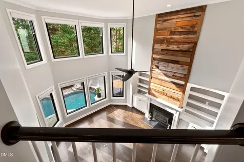 12408 Cilcain Court Raleigh NC 27614