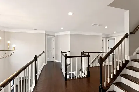 12408 Cilcain Court Raleigh NC 27614