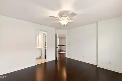 12408 Cilcain Court Raleigh NC 27614