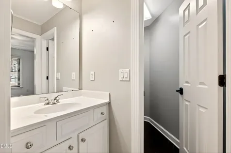 12408 Cilcain Court Raleigh NC 27614