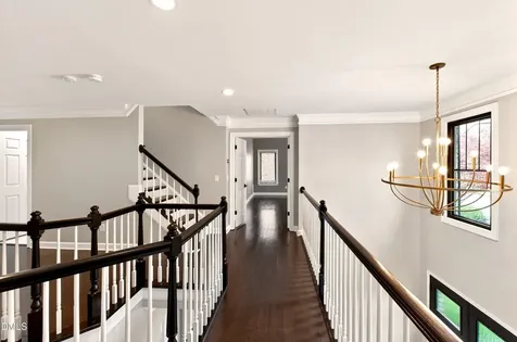 12408 Cilcain Court Raleigh NC 27614