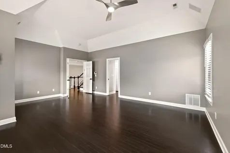12408 Cilcain Court Raleigh NC 27614