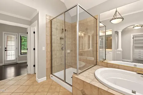 12408 Cilcain Court Raleigh NC 27614