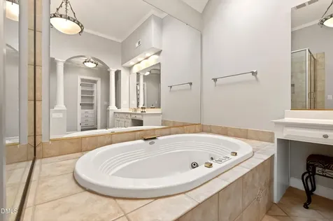 12408 Cilcain Court Raleigh NC 27614