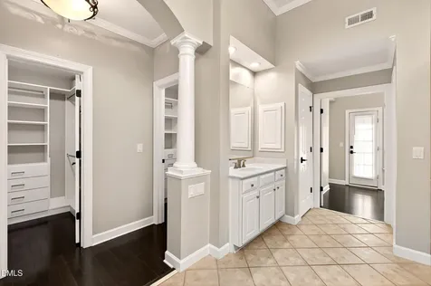12408 Cilcain Court Raleigh NC 27614