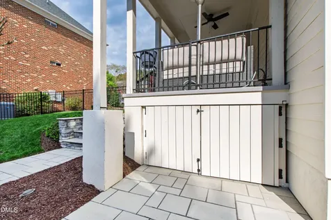 12408 Cilcain Court Raleigh NC 27614