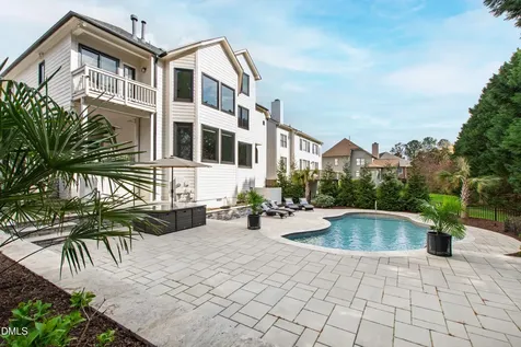 12408 Cilcain Court Raleigh NC 27614