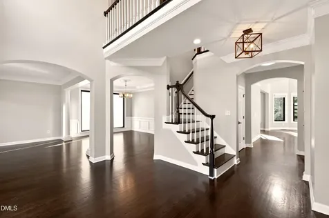 12408 Cilcain Court Raleigh NC 27614