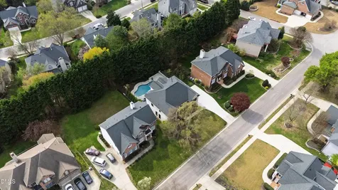 12408 Cilcain Court Raleigh NC 27614