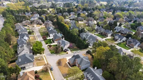 12408 Cilcain Court Raleigh NC 27614