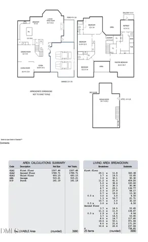 12408 Cilcain Court Raleigh NC 27614