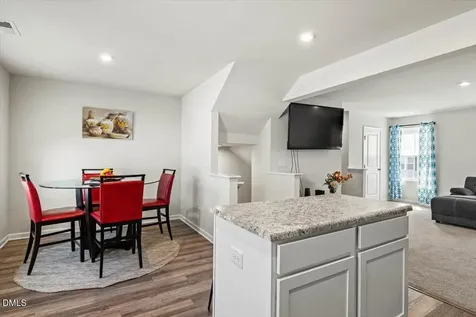 1107 Pale Moss Drive Durham NC 27704