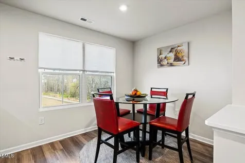 1107 Pale Moss Drive Durham NC 27704