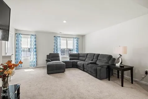 1107 Pale Moss Drive Durham NC 27704