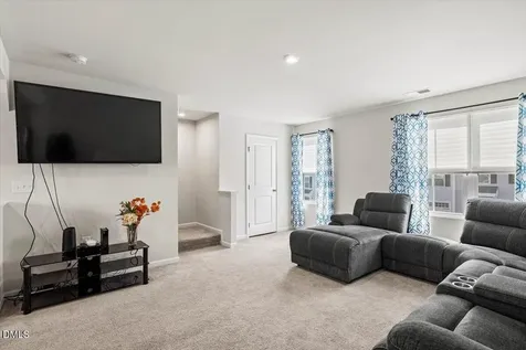 1107 Pale Moss Drive Durham NC 27704