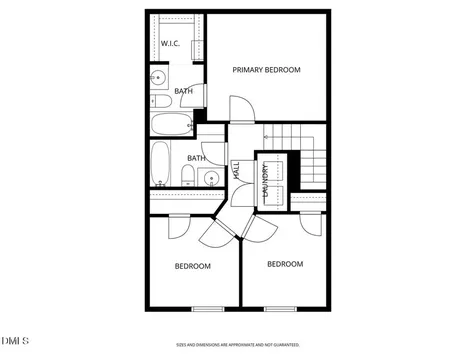 1107 Pale Moss Drive Durham NC 27704