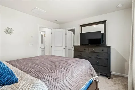 1107 Pale Moss Drive Durham NC 27704