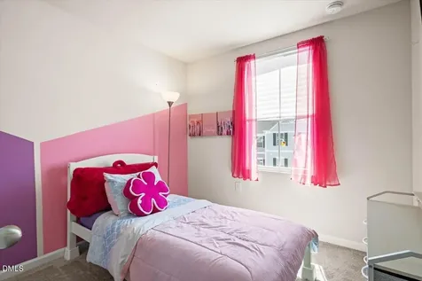 1107 Pale Moss Drive Durham NC 27704