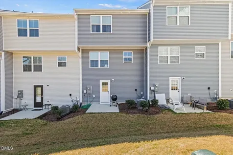 1107 Pale Moss Drive Durham NC 27704