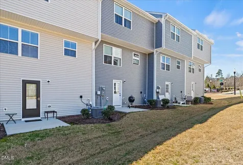 1107 Pale Moss Drive Durham NC 27704