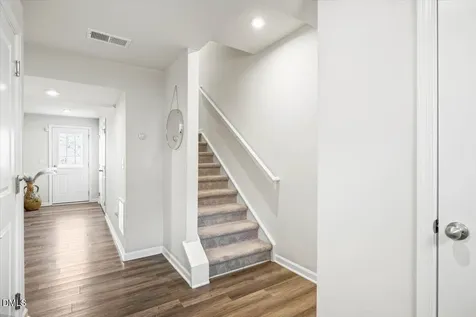 1107 Pale Moss Drive Durham NC 27704