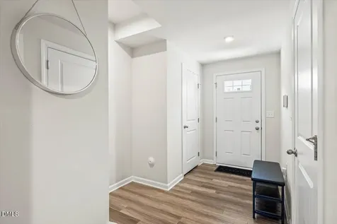 1107 Pale Moss Drive Durham NC 27704