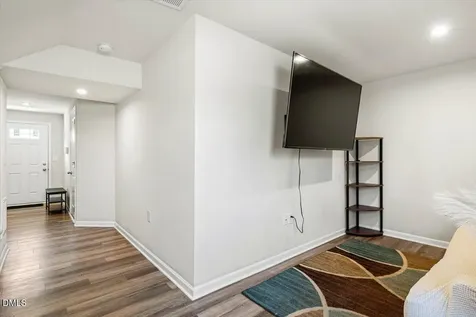 1107 Pale Moss Drive Durham NC 27704