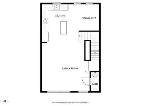 1107 Pale Moss Drive Durham NC 27704