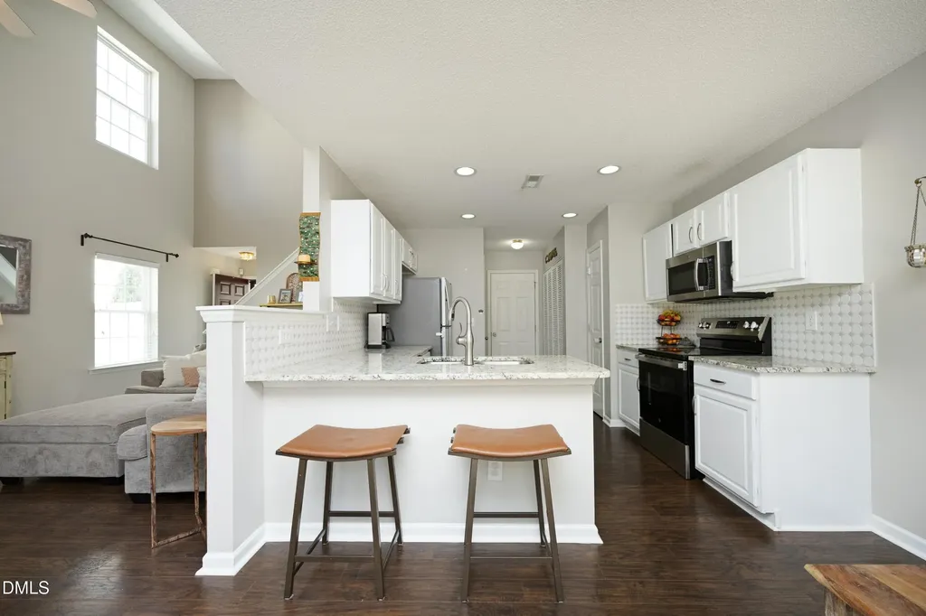 8129 Caliber Woods Drive Raleigh NC 27616