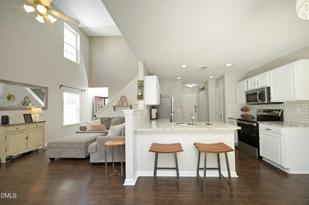 8129 Caliber Woods Drive Raleigh NC 27616