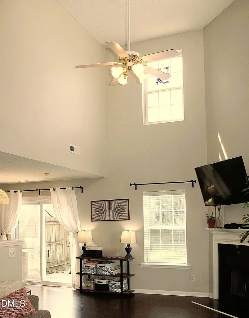 8129 Caliber Woods Drive Raleigh NC 27616
