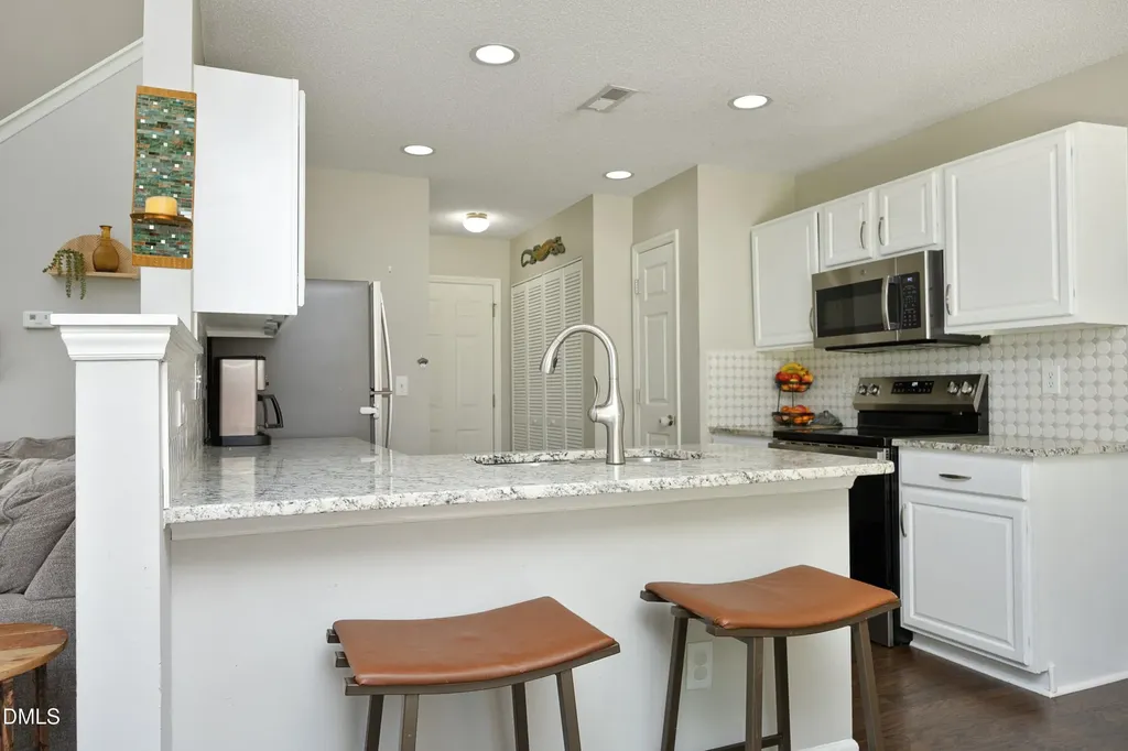 8129 Caliber Woods Drive Raleigh NC 27616