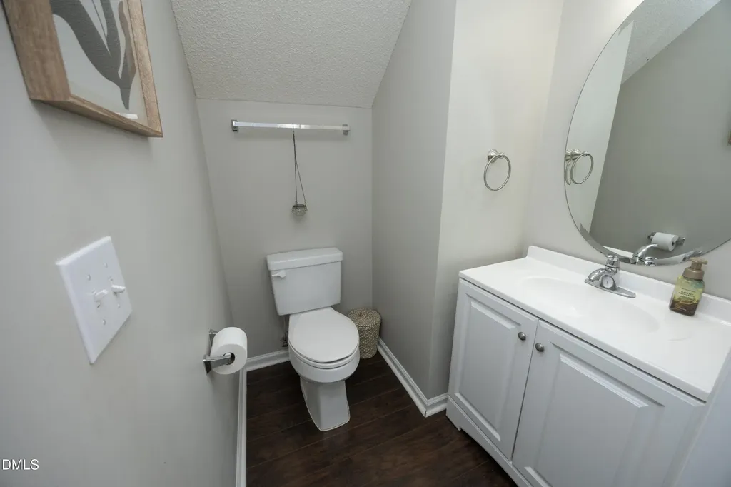 8129 Caliber Woods Drive Raleigh NC 27616