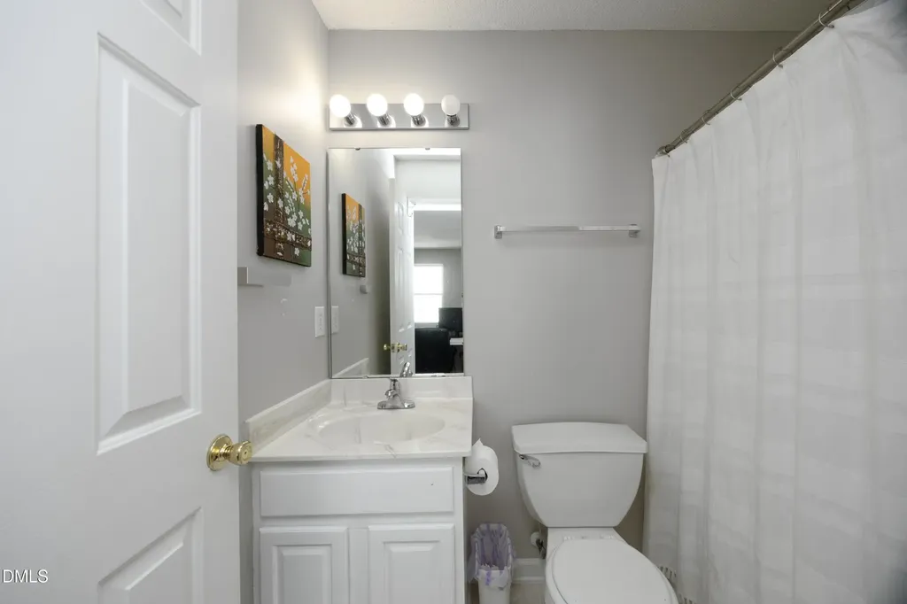8129 Caliber Woods Drive Raleigh NC 27616
