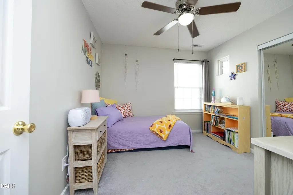 8129 Caliber Woods Drive Raleigh NC 27616
