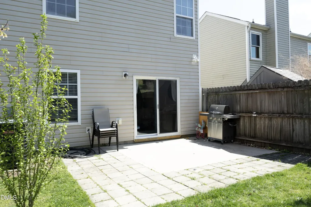 8129 Caliber Woods Drive Raleigh NC 27616