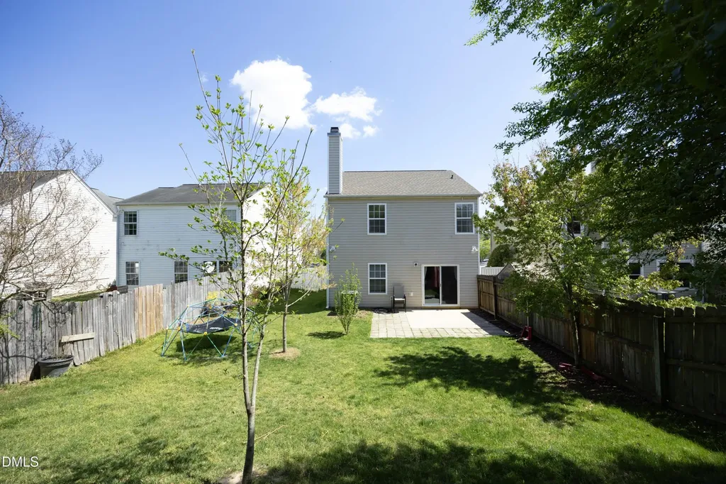 8129 Caliber Woods Drive Raleigh NC 27616