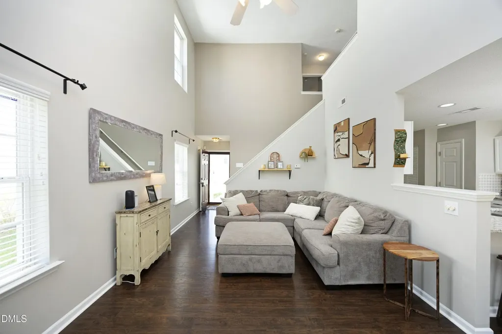 8129 Caliber Woods Drive Raleigh NC 27616