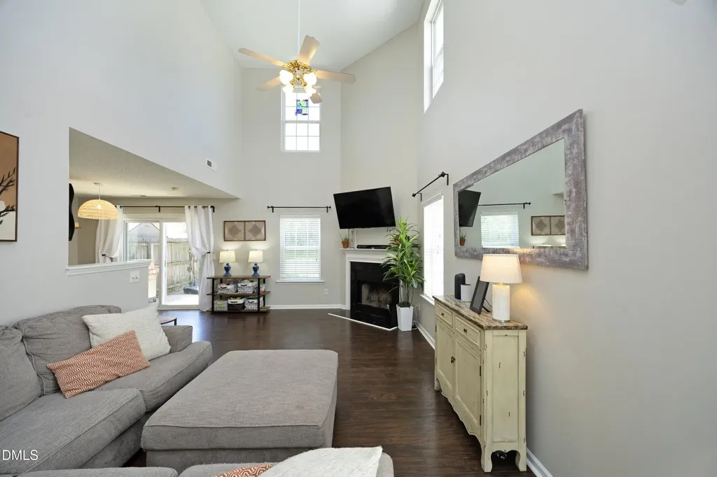 8129 Caliber Woods Drive Raleigh NC 27616