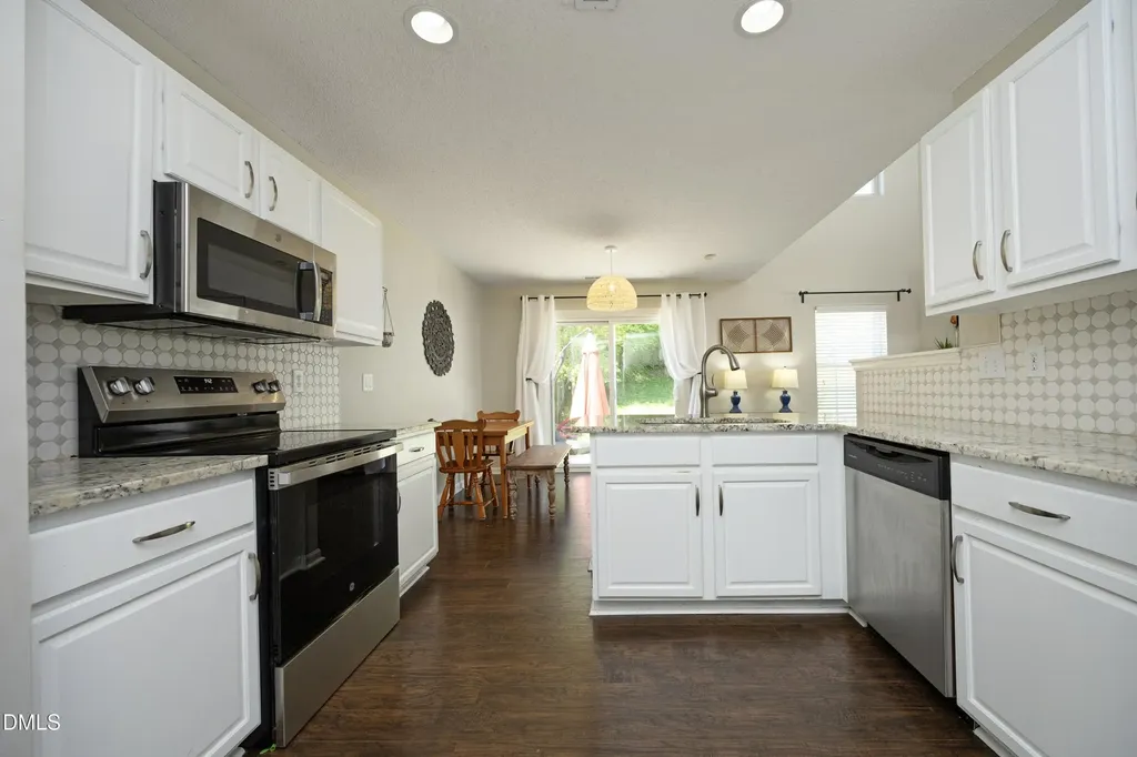 8129 Caliber Woods Drive Raleigh NC 27616