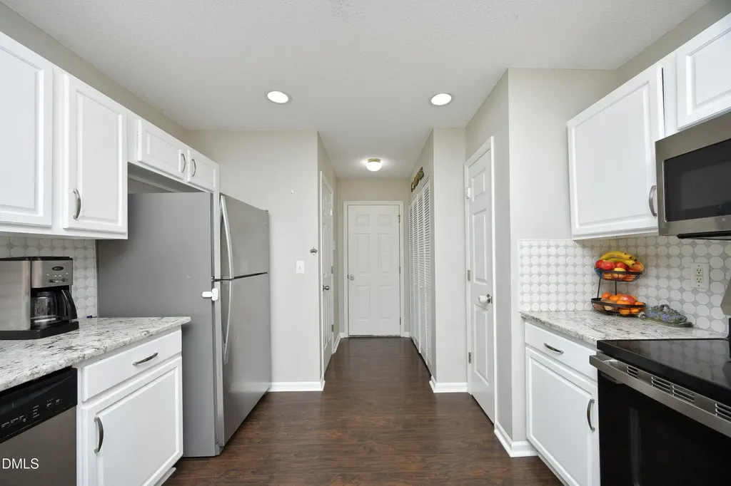 8129 Caliber Woods Drive Raleigh NC 27616