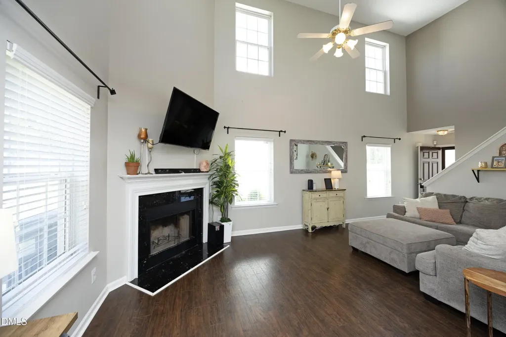 8129 Caliber Woods Drive Raleigh NC 27616