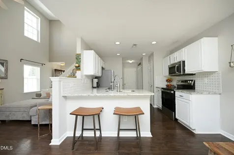 8129 Caliber Woods Drive Raleigh NC 27616