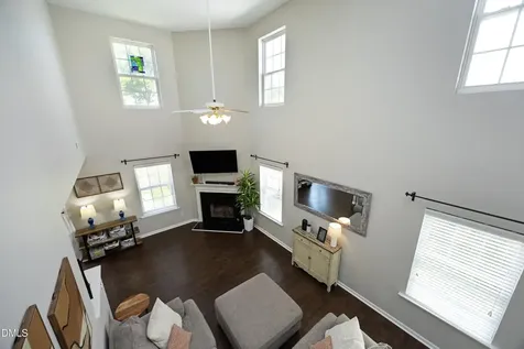 8129 Caliber Woods Drive Raleigh NC 27616