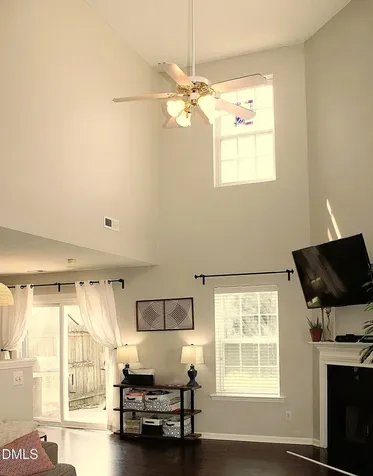 8129 Caliber Woods Drive Raleigh NC 27616