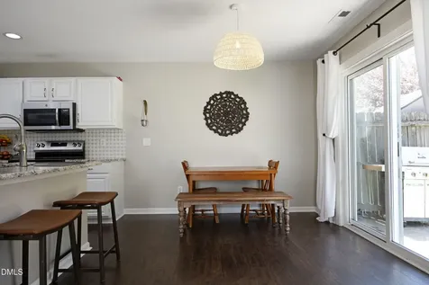 8129 Caliber Woods Drive Raleigh NC 27616