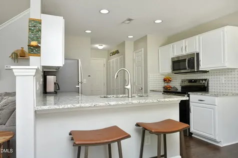 8129 Caliber Woods Drive Raleigh NC 27616