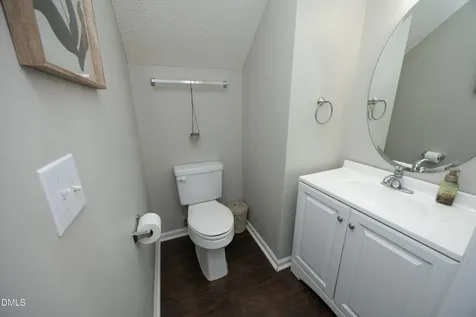 8129 Caliber Woods Drive Raleigh NC 27616