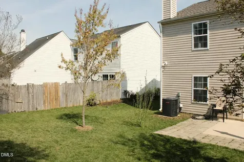 8129 Caliber Woods Drive Raleigh NC 27616
